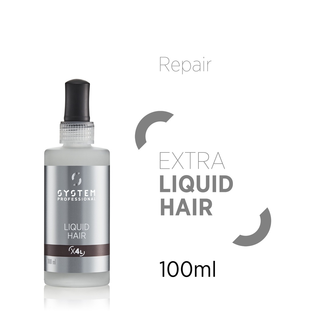 SYS PRO EX LIQUID HAIR 100ML