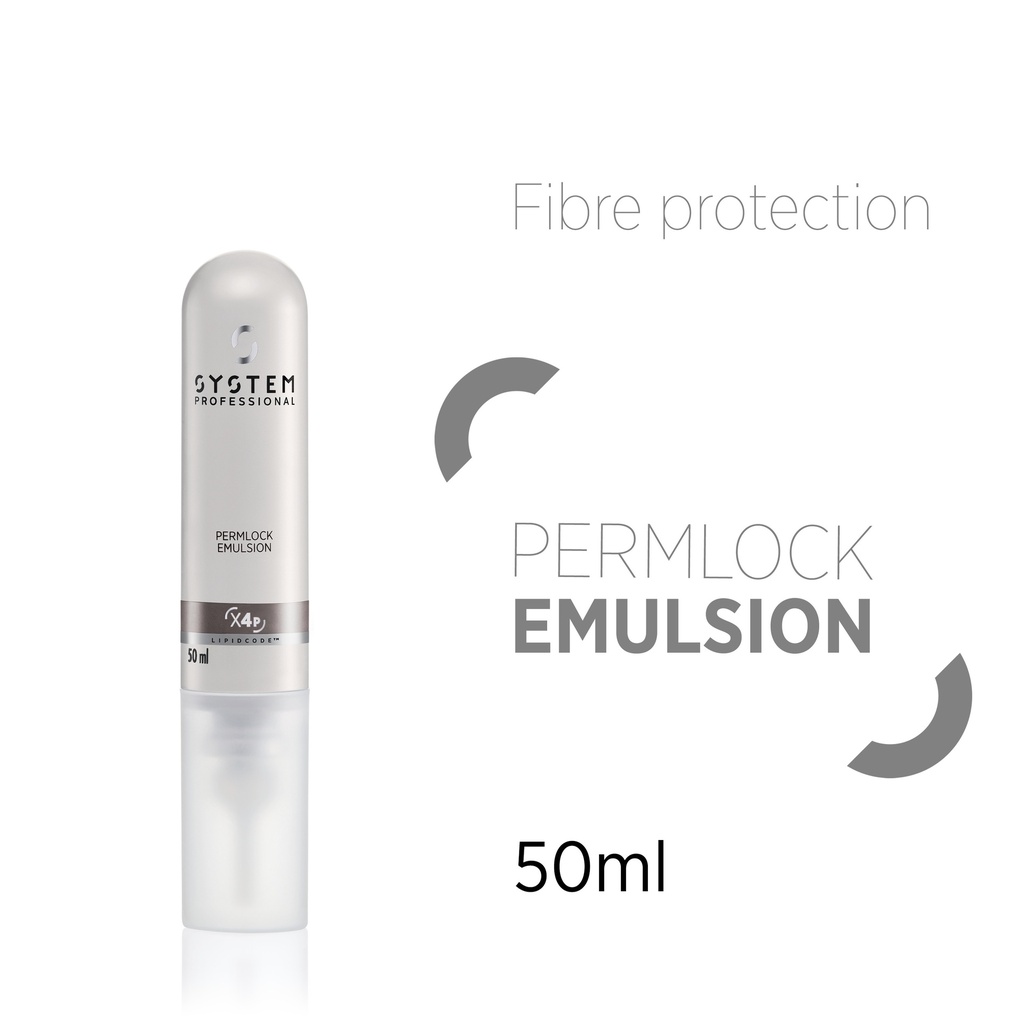 SYS PRO EX PERMLOCK EMULSION 50ML