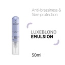 SYS PRO LUXEBLOND EMULSION 50ML