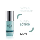 SYS PRO PURIFY LOTION 125ML