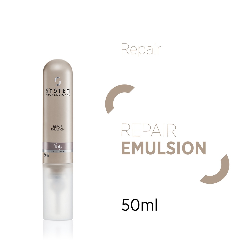 SYS PRO REPAIR EMULSION 50ML