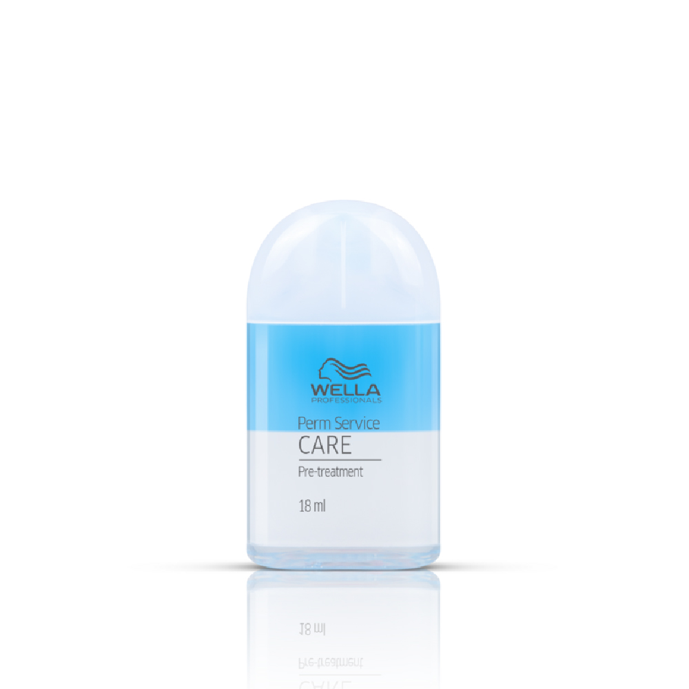 WP SERVICE PERM PRE-TREAT 18ML