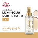 WP OIL REFLECTIONS LIGHT OIL 100ML