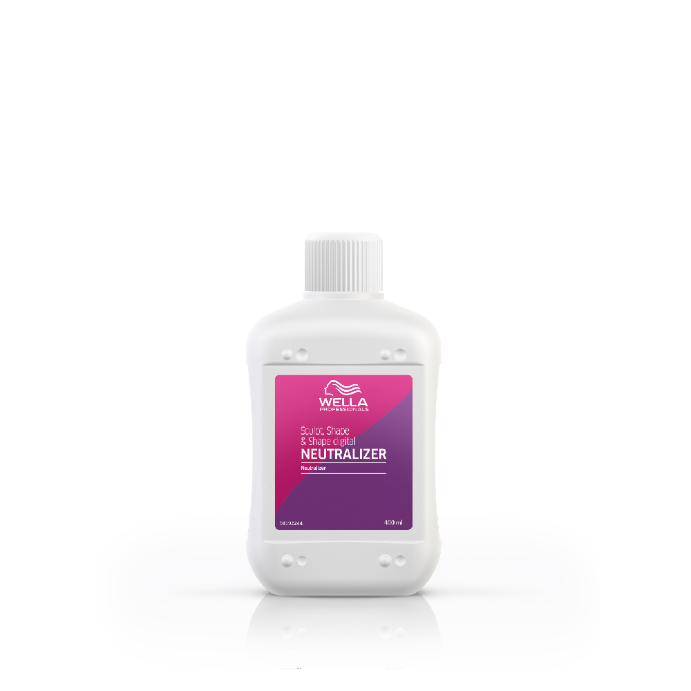 WL SHAPE/SCULPT/DIGI NEUTRALIZER 400ML