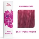 WL CF CR 60ML HIGH MAGENTA
