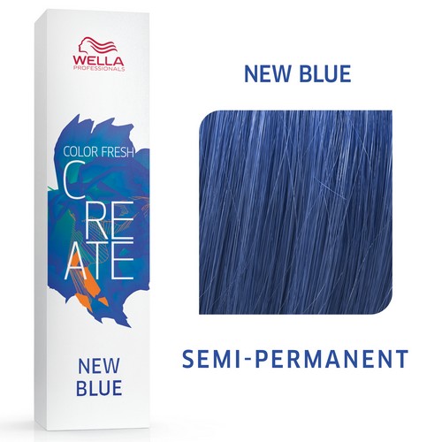 WL CF CR 60ML NEW BLUE