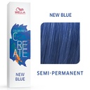 WL CF CR 60ML NEW BLUE