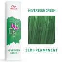 WL CF CR 60ML NEVERSEEN GREEN