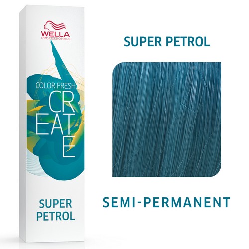 WL CF CR 60ML SUPER PETROL