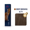 WL KP 60G DEEP BRWN 6/71