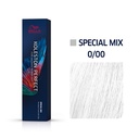 WL KP 60G SPECIAL MIX 0/00