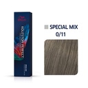 WL KP 60G SPECIAL MIX 0/11