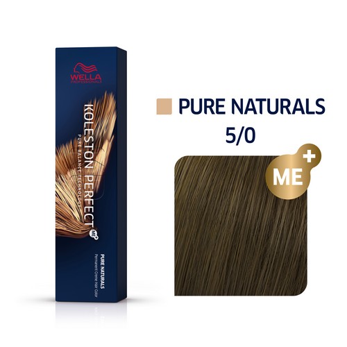WL KP 60G PURE NTRLS 5/0