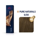 WL KP 60G PURE NTRLS 6/00