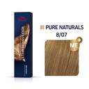 WL KP 60G PURE NTRLS 8/07