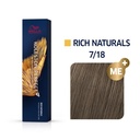 WL KP 60G RICH NTRLS 7/18