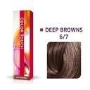 WL CT 60G DEEP BRWN 6/7