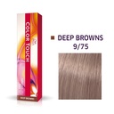 WL CT 60G DEEP BRWN 9/75