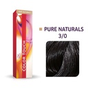 WL CT 60G PURE NTRLS 3/0