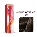 WL CT 60G PURE NTRLS 4/0
