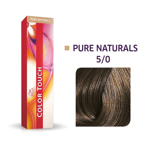WL CT 60G PURE NTRLS 5/0