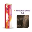 WL CT 60G PURE NTRLS 5/0