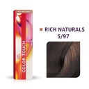 WL CT 60G RICH NTRLS 5/97