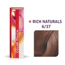 WL CT 60G RICH NTRLS 6/37