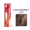 WL CT 60G RICH NTRLS 7/97