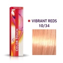 WL CT 60G VIB REDS 10/34