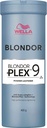WL BLONDORPLEX MULT POWDER 400G