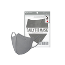IRIS DAILY FIT S MASK-GRAY