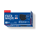 IRIS FaceMask NormalSizeBlack(