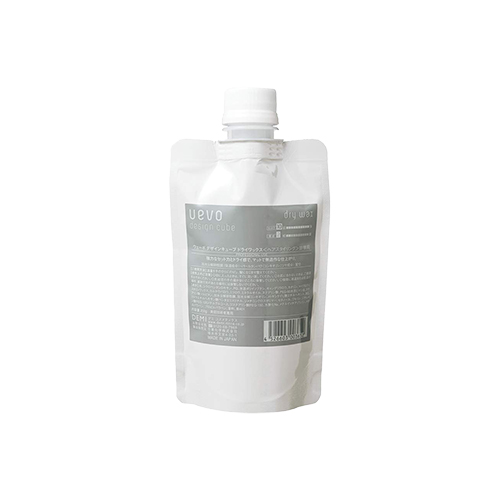 UEVO DESIGN CUBE DRY WAX C 200