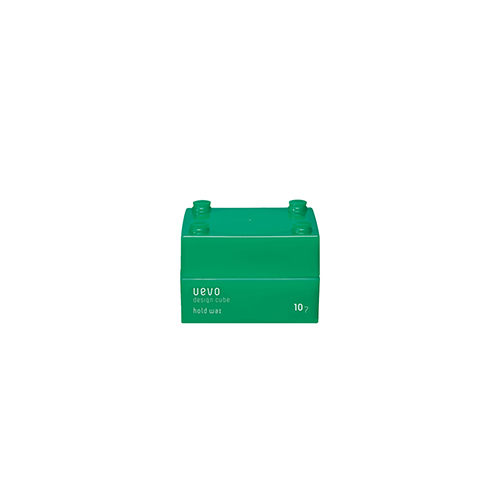 UEVO DESIGN CUBE HOLD WAX A 30