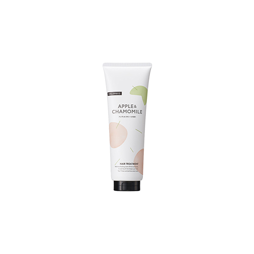 HALEMA'O HAIR TREATMENT 240G (