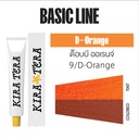 คิระเทระ คัลเลอร์ DO/09 100 กรัม