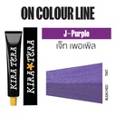 KIRATERA Color JP 100G