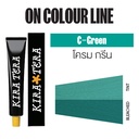 คิระเทระ คัลเลอร์ CG 100 กรัม