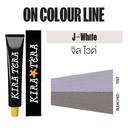 KIRATERA Color JW 100G