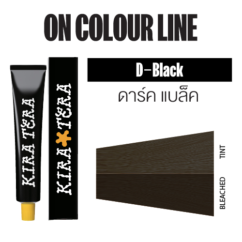 คิระเทระ คัลเลอร์ DB 100 กรัม