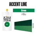 คิระเทระ กรีน (สีเขียว) 400 กรัม