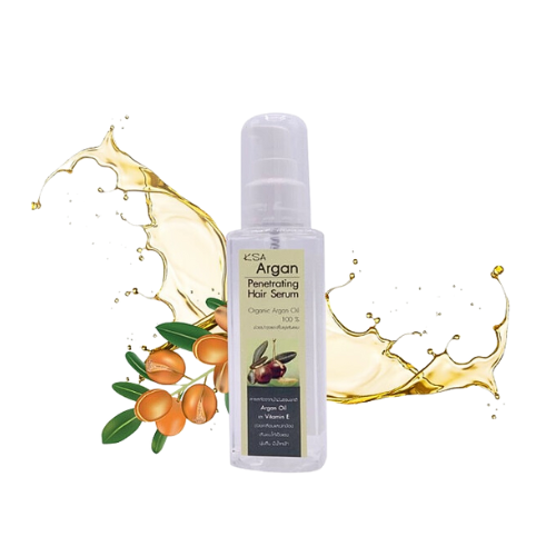 [FBKSAHO] KSA Argan Hair Penetrating Hai
