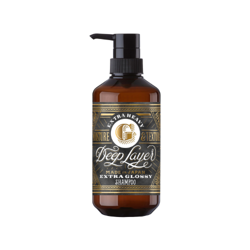 [IDH65456] Deep Layer Shampoo ExG 500ML
