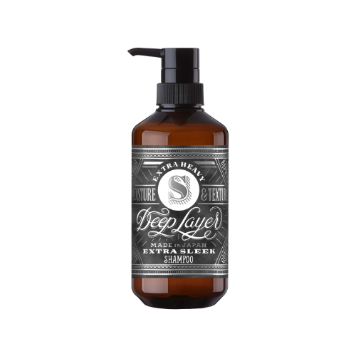 [IDH65457] Deep Layer Shampoo ExS 500ML