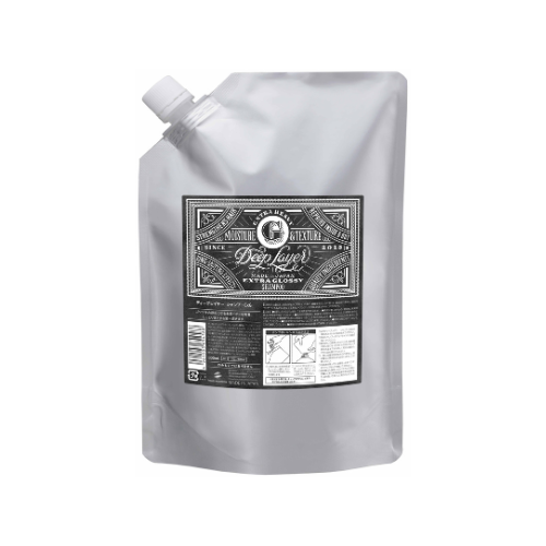 [IDH65478] Deep Layer Shampoo ExG 750ML