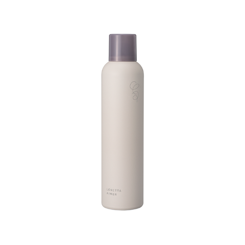 [ILA57271] LORETTA AIMER Lockhold Spray 1