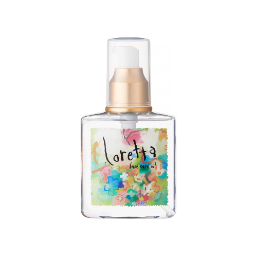 [ILO57180] Loretta Base Care Oil  120mL