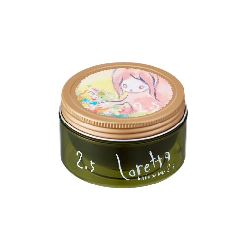 [ILO57183] Loretta Make-up Wax 2.5 65g