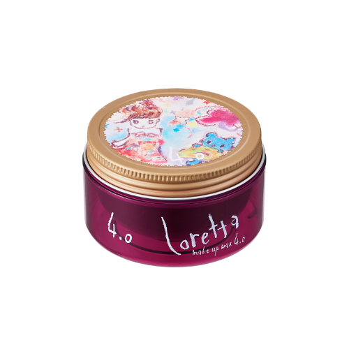 [ILO57184] Loretta Make-up Wax 4.0 65g